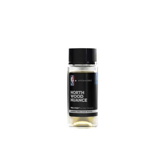 Aroma360 North Woods Nuance Scent Oil Oil Aroma360 Pro-Pod™ 30mL