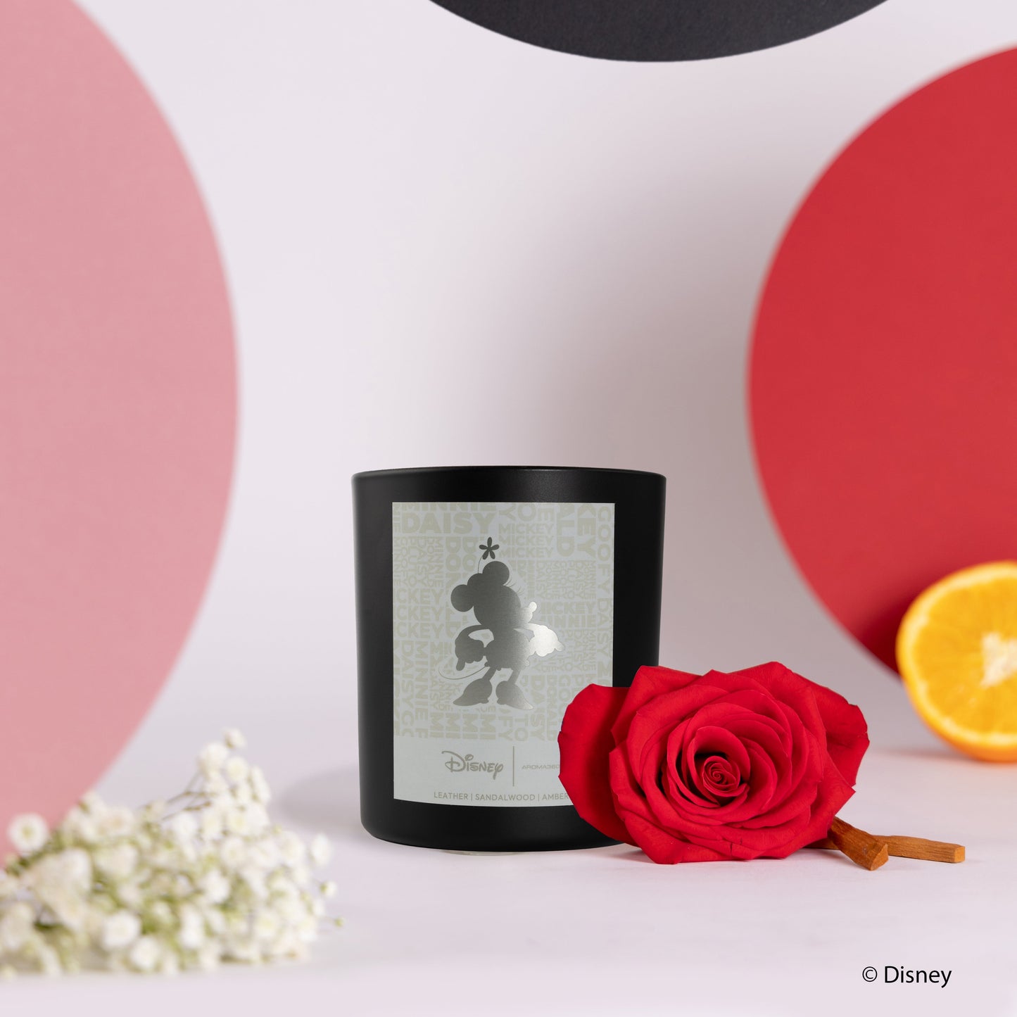 Aroma360 Disney My Way Candle