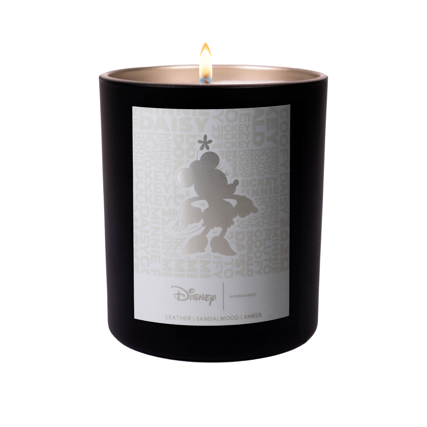 Aroma360 Disney My Way Candle