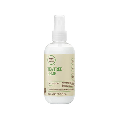 Spray réparateur multi-usages Tea Tree Hemp 200 ml