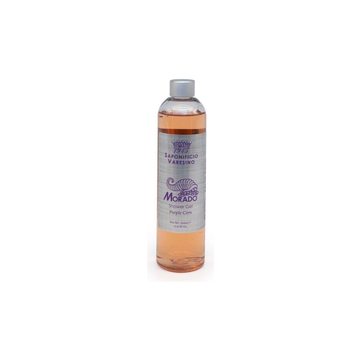 Saponificio Varesino Shower Gel Collection Shower Gel Pasteur Pharmacy Morado 11.5 fl oz