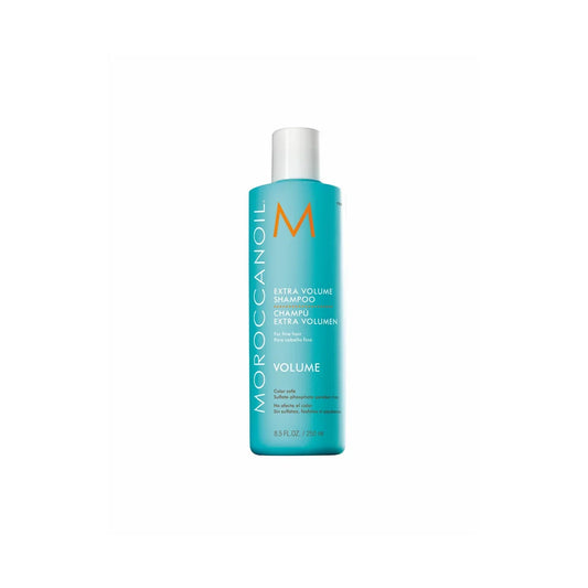 Moroccanoil Volume Extra Volume Shampoo 8.5 oz Shampoo Pasteur Pharmacy