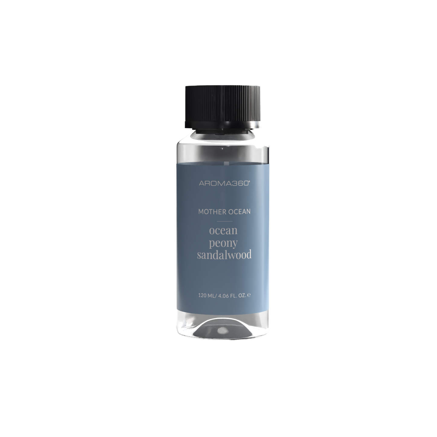 Aroma360 Mother Ocean Scent Oil Oil Aroma360 Regular 120mL