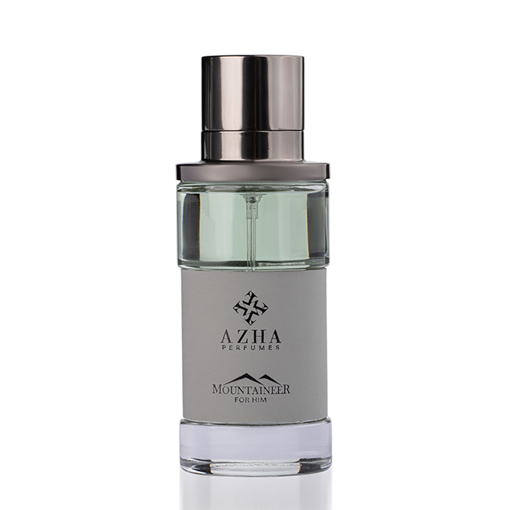 Azha Mountaineer Eau De Parfum Azha Perfumes USA