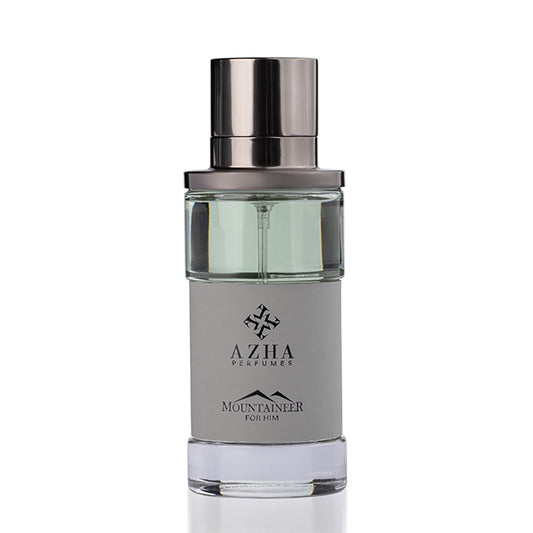 Azha Mountaineer Eau De Parfum Azha Perfumes USA