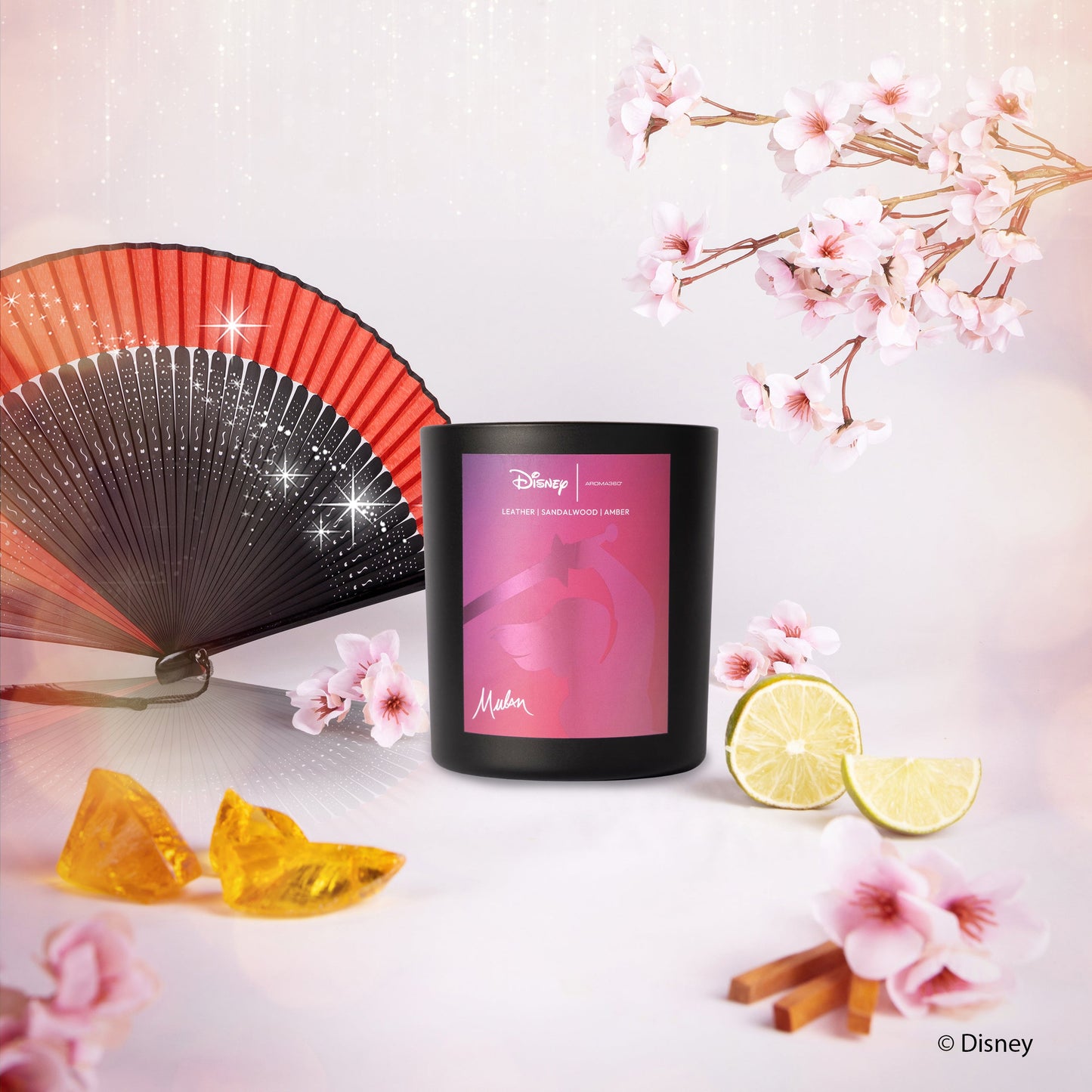 Aroma360 Disney My Way Candle