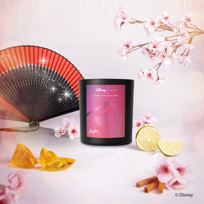 Bougie Aroma360 Disney My Way