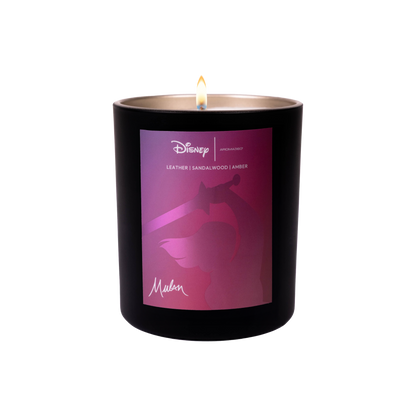 Bougie Aroma360 Disney My Way