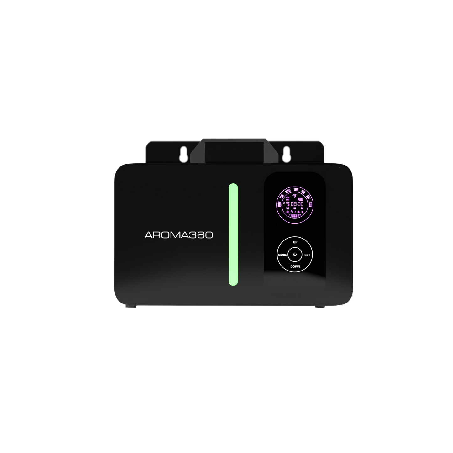 Aroma360 Museum360 Scent Diffuser Diffuser Aroma360