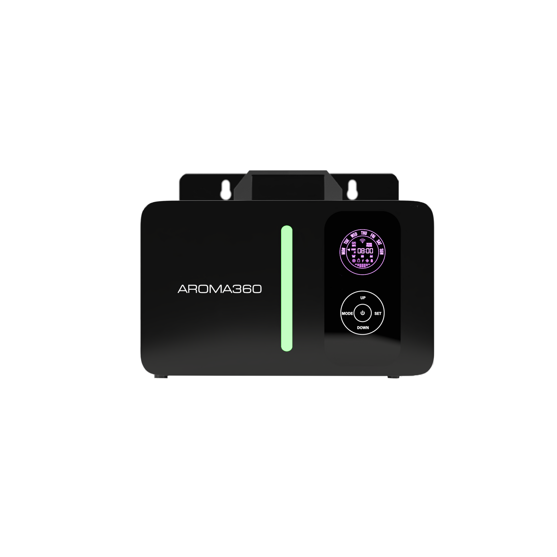 Aroma360 Museum360 Scent Diffuser Diffuser Aroma360