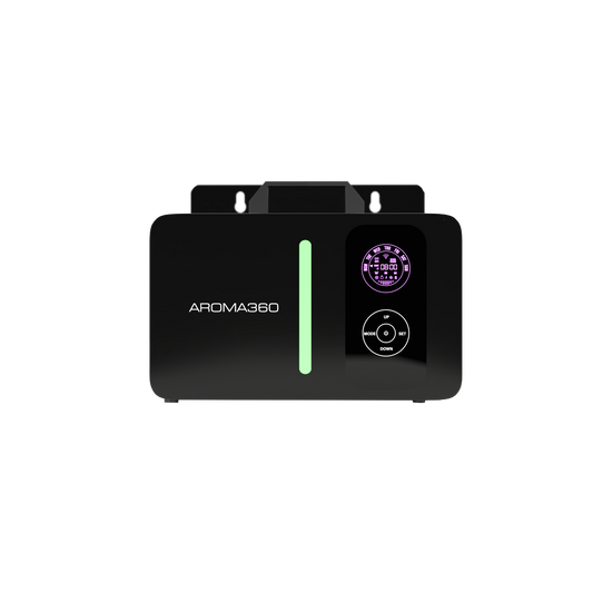 Aroma360 Museum360 Scent Diffuser Diffuser Aroma360