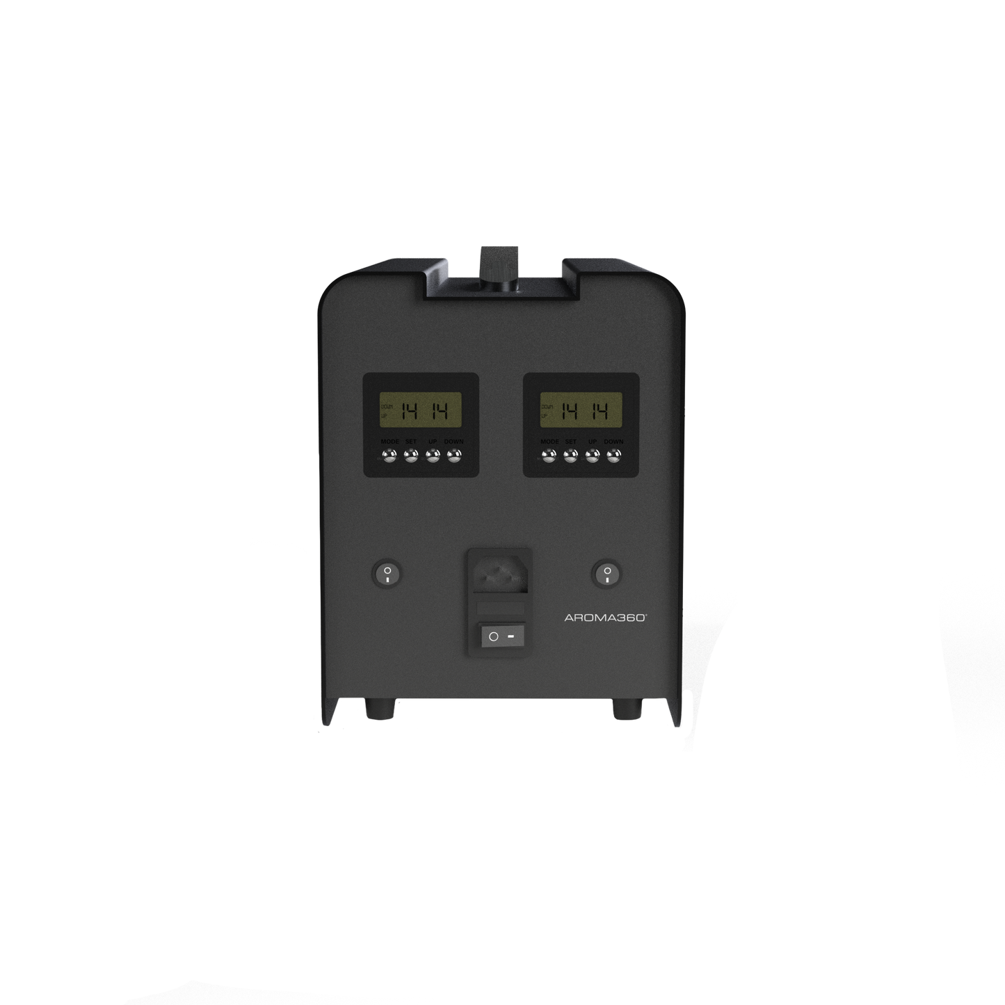 Aroma360 Museum360 XL Scent Diffuser Diffuser Aroma360