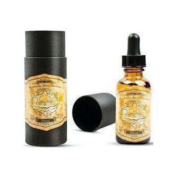 Death Grip Night Fury Mustache Wax Remover 1 oz Mustache Wax Remover Pasteur Pharmacy