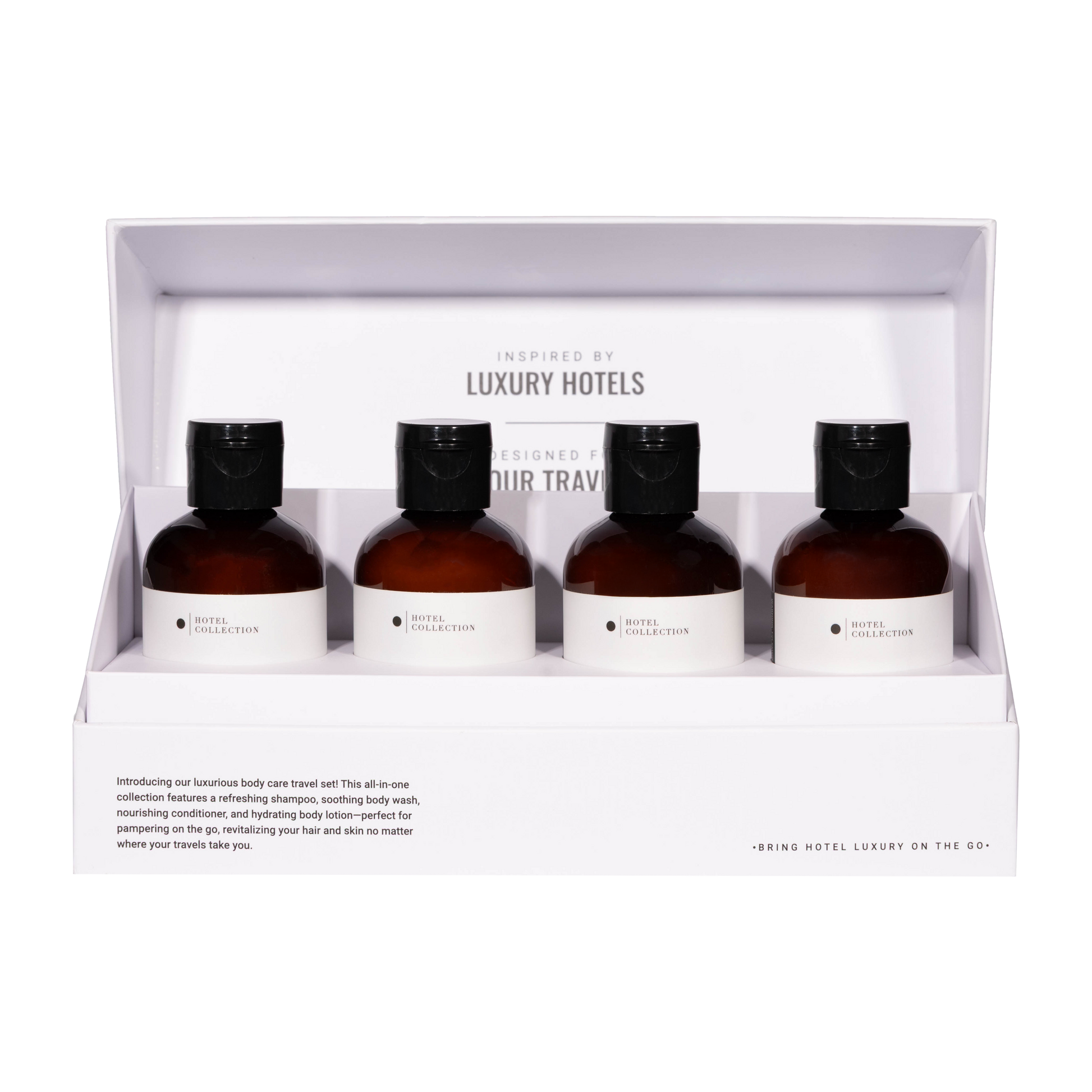 Hotel Collection Hotel-Inspired Travel Set Bath & Body Hotel Collection