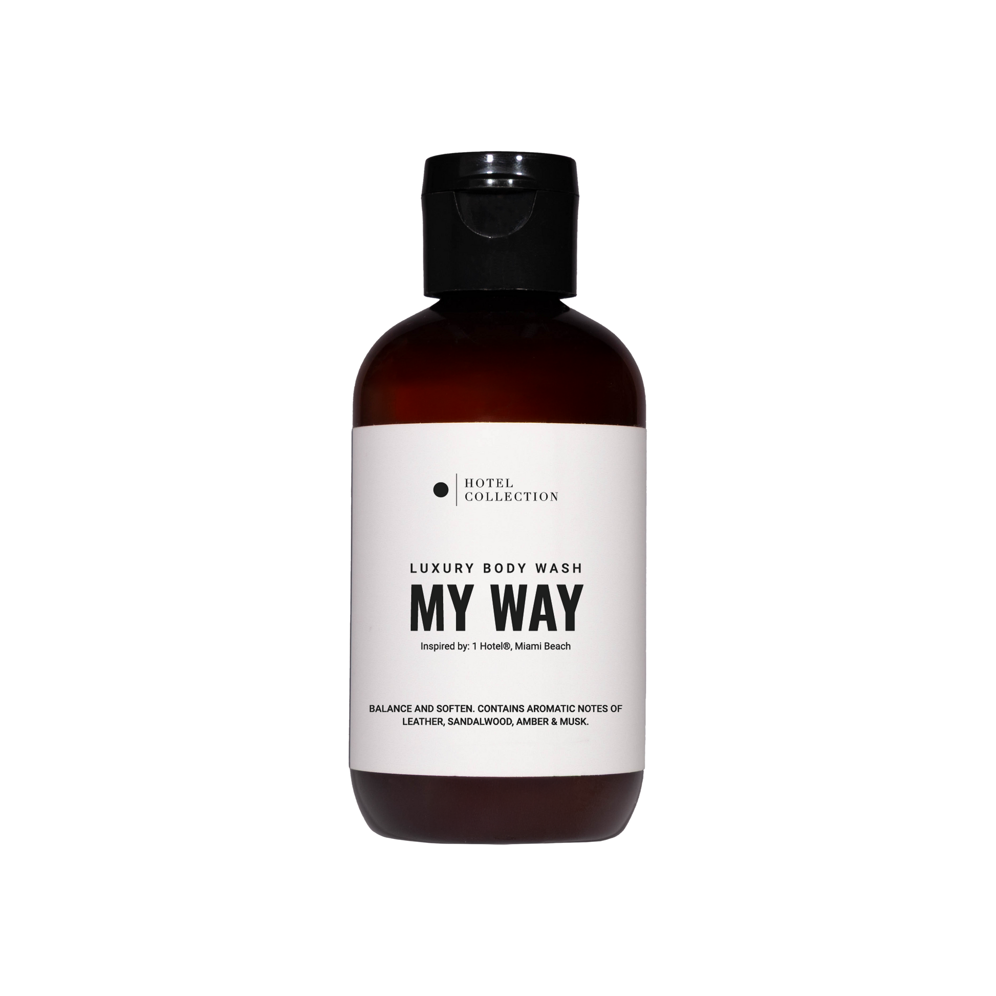 Hotel Collection Hotel-Inspired Body Wash Bath & Body Hotel Collection My Way