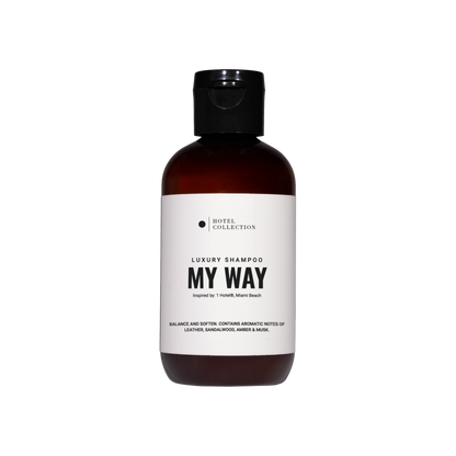 Hotel Collection Hotel-Inspired Shampoo Bath & Body Hotel Collection My Way