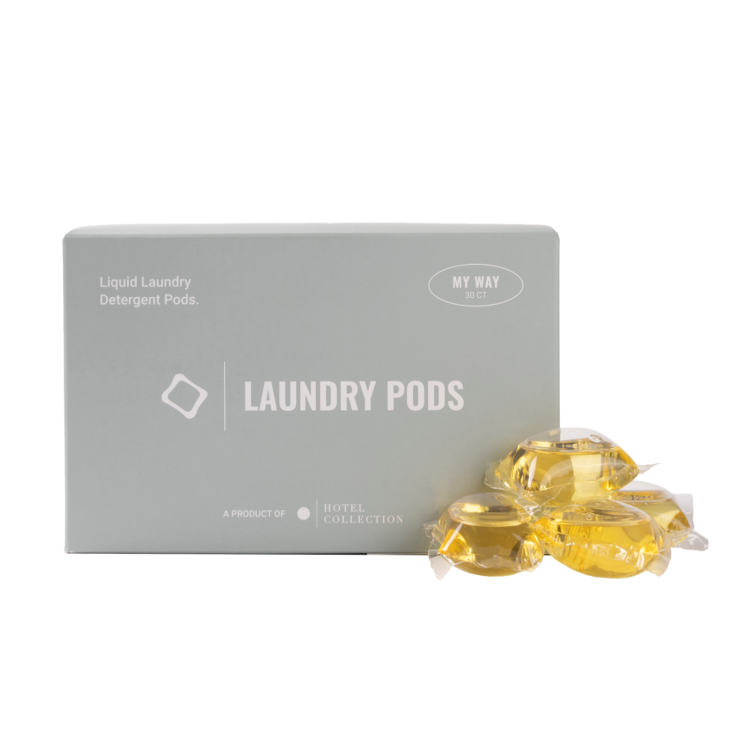 Aroma360 My Way Pods - 30 Pack Laundry Pods Aroma360 30