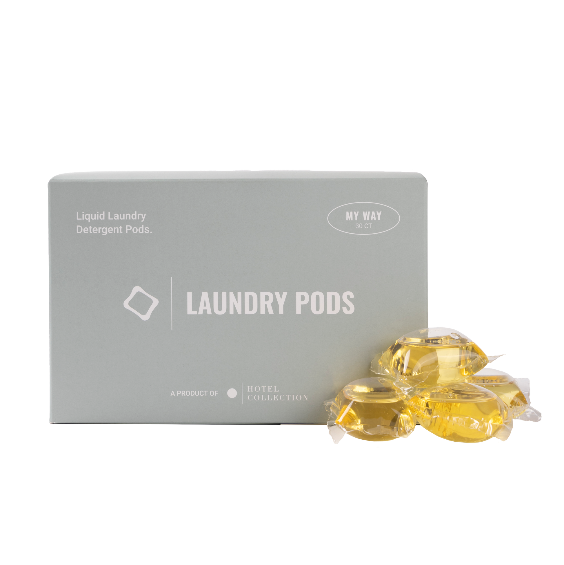 Aroma360 My Way Pods - 30 Pack Laundry Pods Aroma360 30