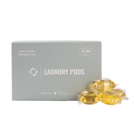 Aroma360 My Way Pods - 30 Pack Laundry Pods Aroma360 30