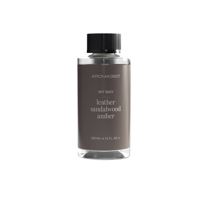 Aroma360 My Way Scent Oil Oil Aroma360 Regular 200mL