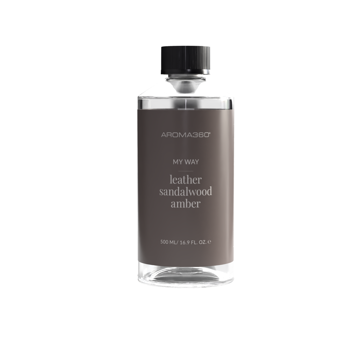 Aroma360 My Way Scent Oil Oil Aroma360 Regular 500mL