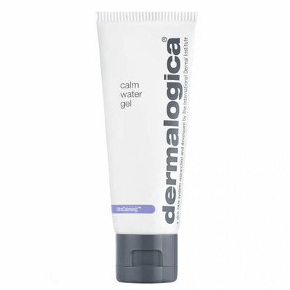 Dermalogica Calm Water Gel - Gel hidratante ligero para piel sensible, sin fragancia, 1.69 fl oz