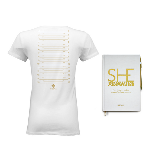 Grow & Track Bundle