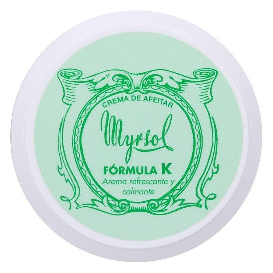 Myrsol Formula K Shaving Soap 150 Ml Shaving Soap Pasteur Pharmacy