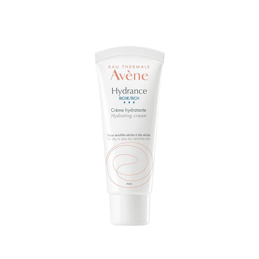 Crème apaisante restauratrice Tolérance Control Avène - Douce, hydratante et calmante pour peaux sensibles, 40 ml