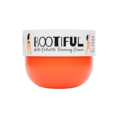 Crème raffermissante anti-cellulite Bootiful 200 ml - Lissante et tonifiante | Végétalien
