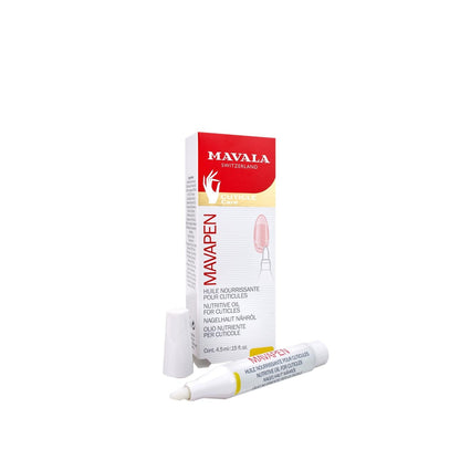 Stylo huile nourrissante pour cuticules Mavala Mavapen 4,5 ml