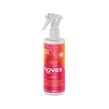 Spray Démêlant Hydratant à la Noix de Coco Novex My Beach 200 ml