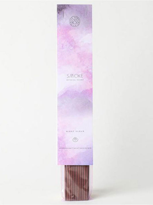 Smoke Perfume Night Cloud Incense Smoke Perfume