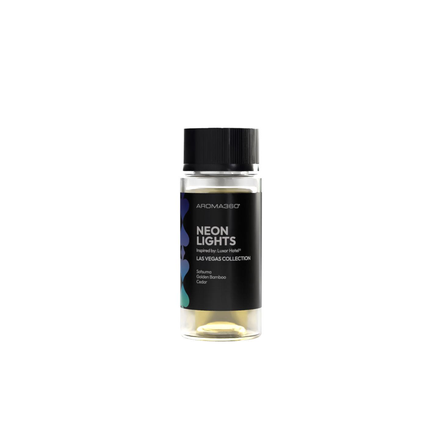 Aroma360 Neon Lights Scent Oil Oil Aroma360 Regular 30mL