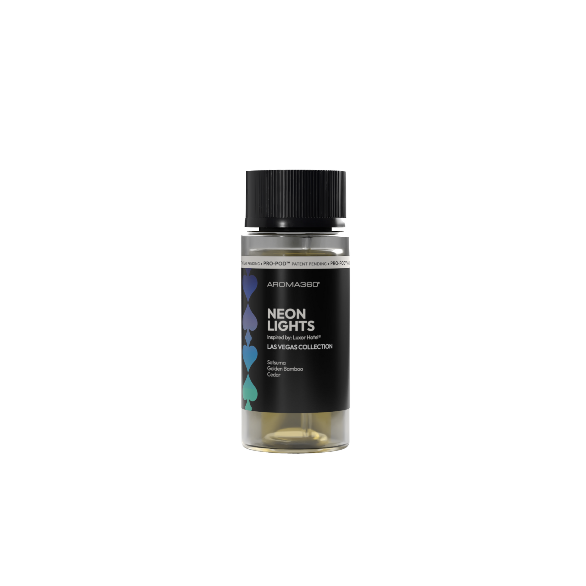 Aroma360 Neon Lights Scent Oil Oil Aroma360 Pro-Pod™ 30mL