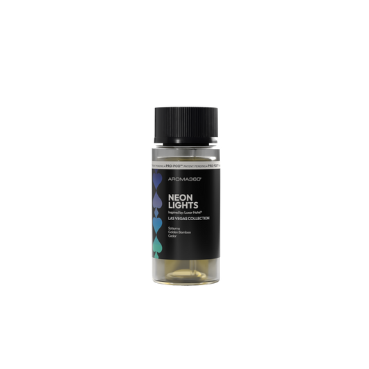 Aroma360 Neon Lights Scent Oil Oil Aroma360 Pro-Pod™ 30mL