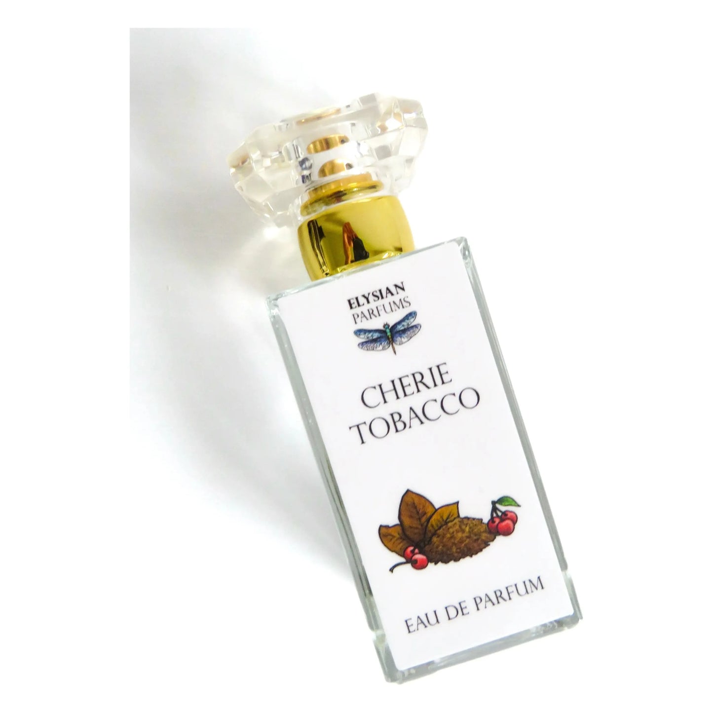 Elysian Cherie Tobacco Shaving Collection Shaving Set Pasteur Pharmacy EDP 1.7oz
