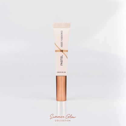 Blush gel liquide waterproof Pastel X Arzu Sabanci 152 10 ml