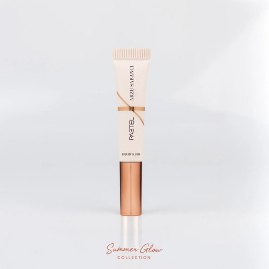 Pastel X Arzu Sabanci Waterproof Liquid Gel Blush 152 10ml