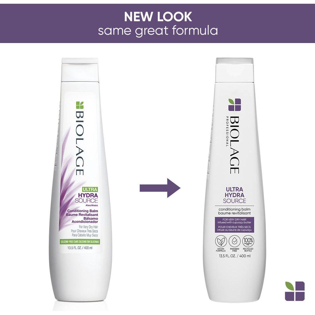 Matrix Biolage Ultra Hydrating Conditioning Balm 13.5 fl oz Hair Conditioner Pasteur Pharmacy