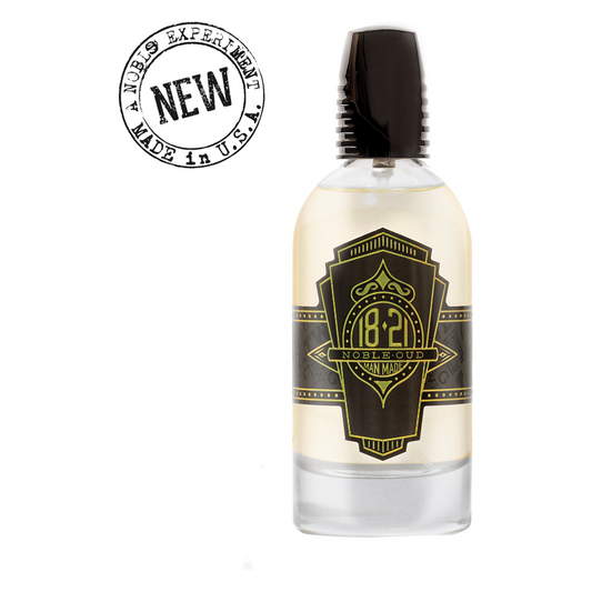 18.21 Man Made Noble Oud Spirits 3.4 oz Skin Care Pasteur Pharmacy