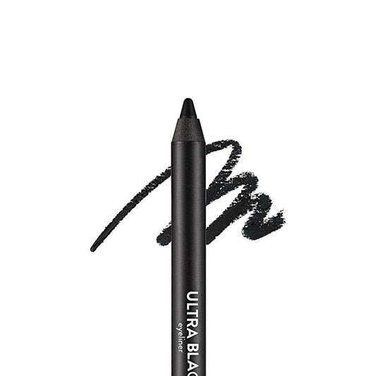 Flormar Ultra Pigmented Matte Eye Pencil - Intense Color, Soft Tip Eyeliner for Dramatic Eye Makeup