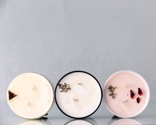 Candle Collection