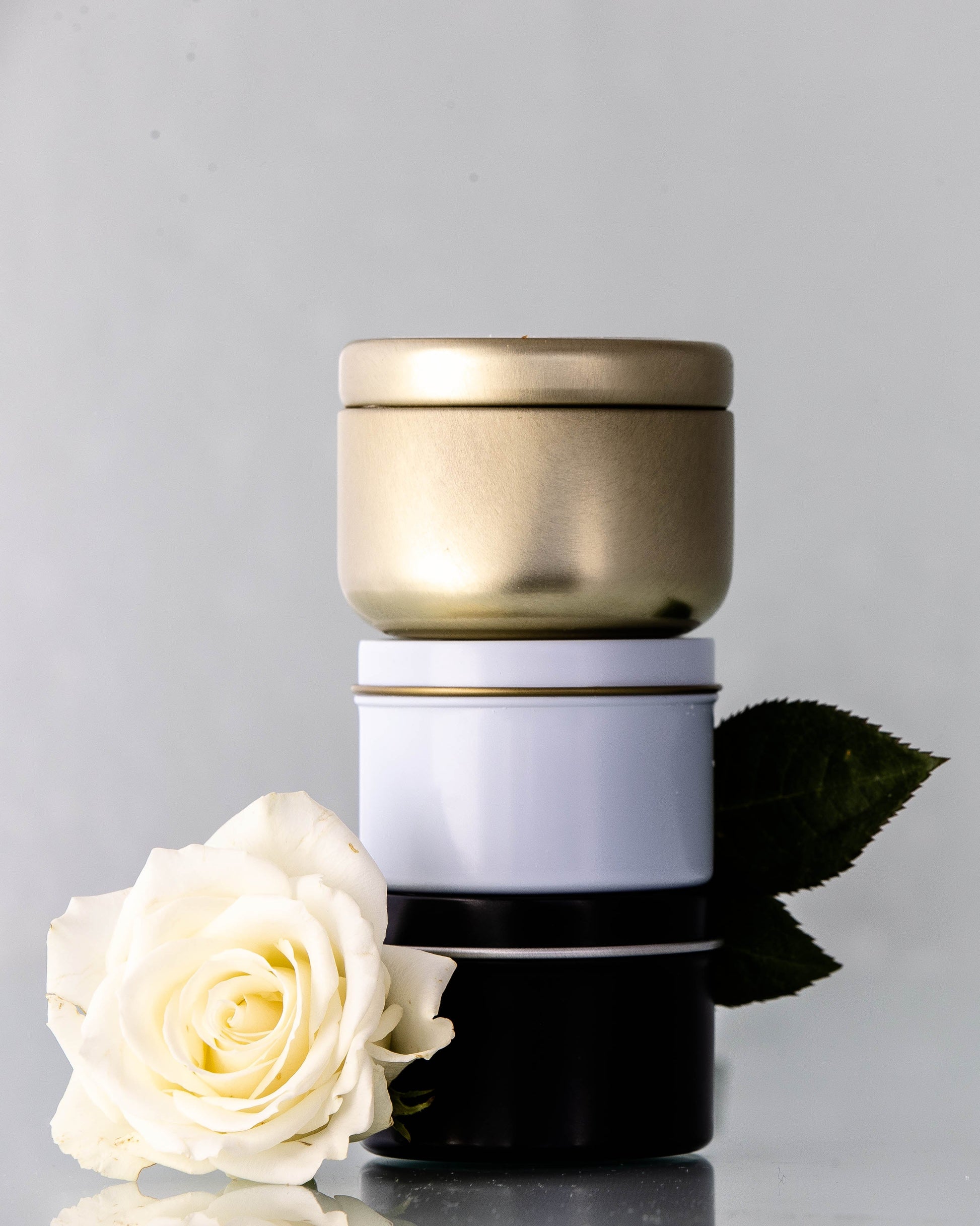 Nourish and Refine Candle Collection Candles Nourish and Refine