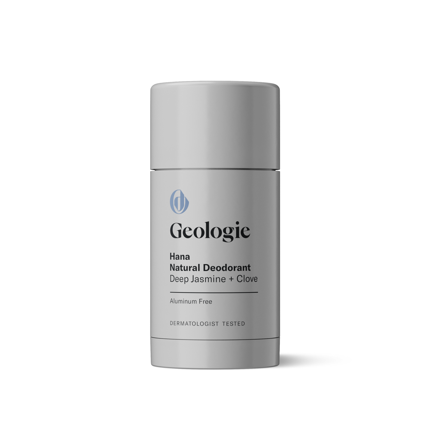 Geologie Natural Deodorant Body Care Geologie Hana 1-Pack