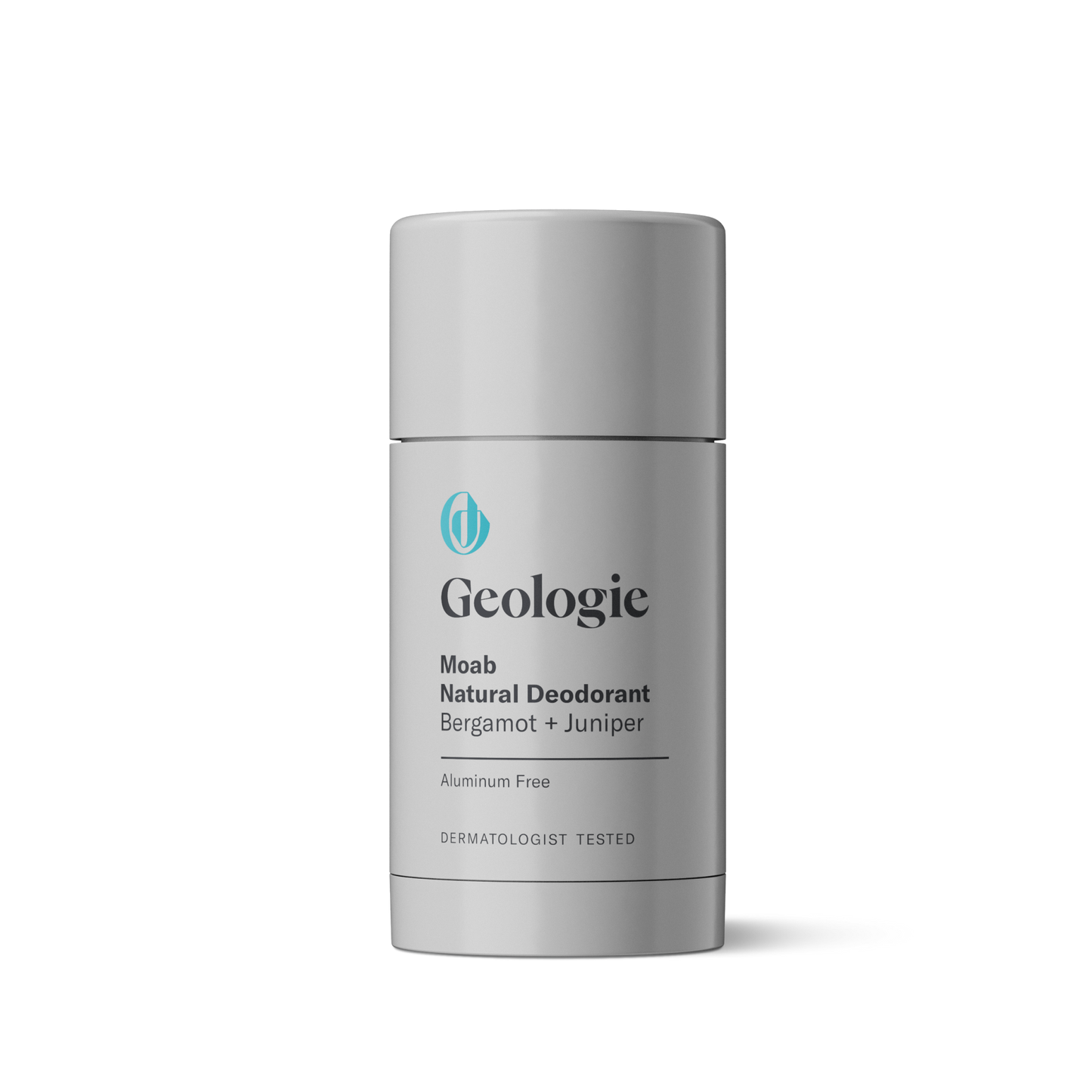 Geologie Natural Deodorant Body Care Geologie Moab 1-Pack