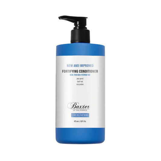 Baxter Of California Fortifying Conditioner 16 Oz Conditioner Pasteur Pharmacy