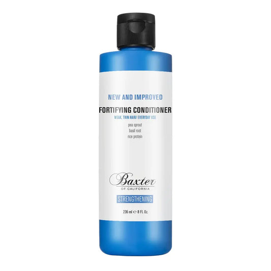 Baxter Of California Fortifying Conditioner 8 Oz Hair Conditioner Pasteur Pharmacy