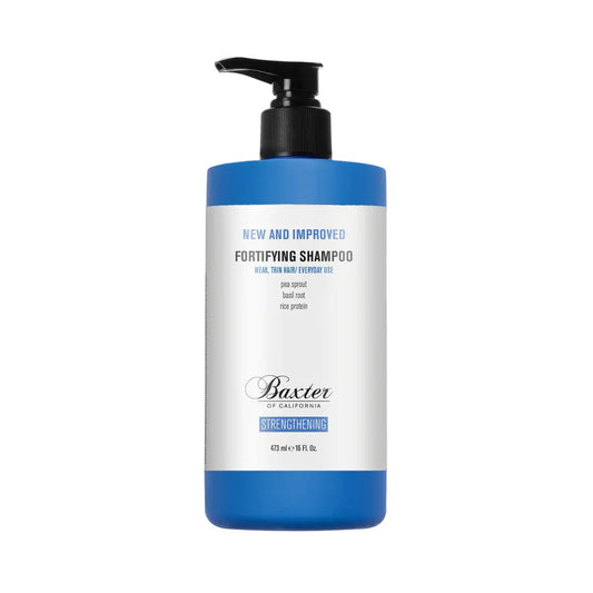 Baxter Of California Fortifying Shampoo 16 Oz Shampoo Pasteur Pharmacy
