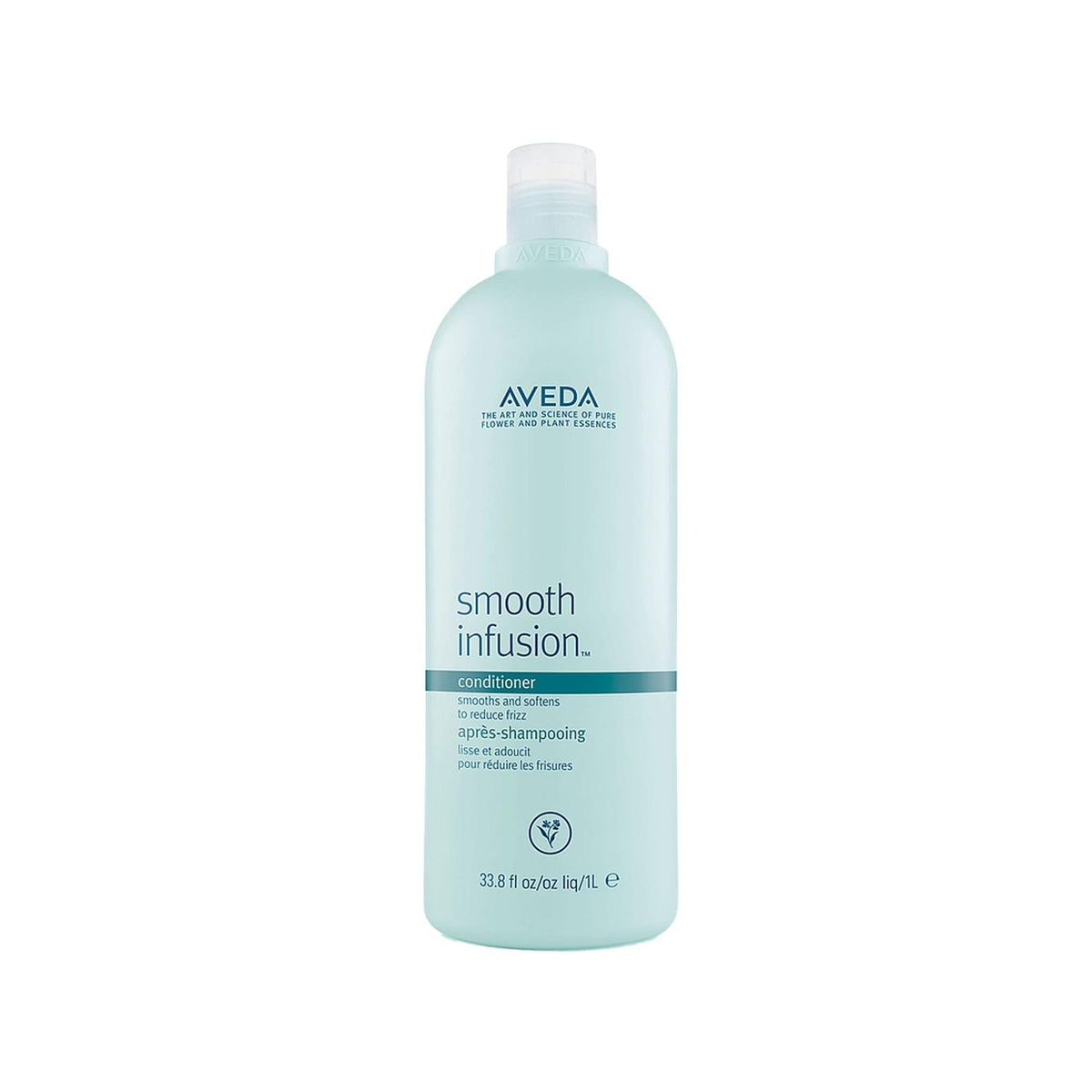 Aveda Smooth Infusion Hair Cream - 1000ml Smoothing & Nourishing Treatment for Frizzy Hair